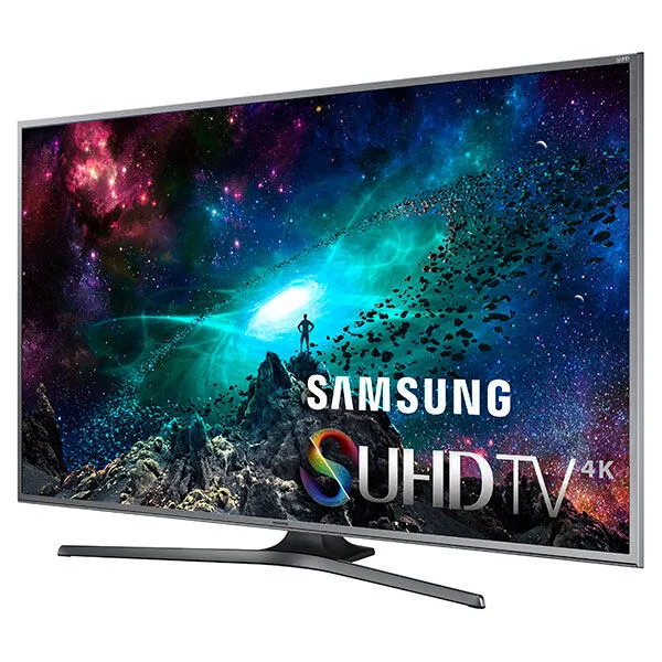 Samsung UN55JS7000FXZA 6 inç 4K Ultra HD TV Thumbnail 2