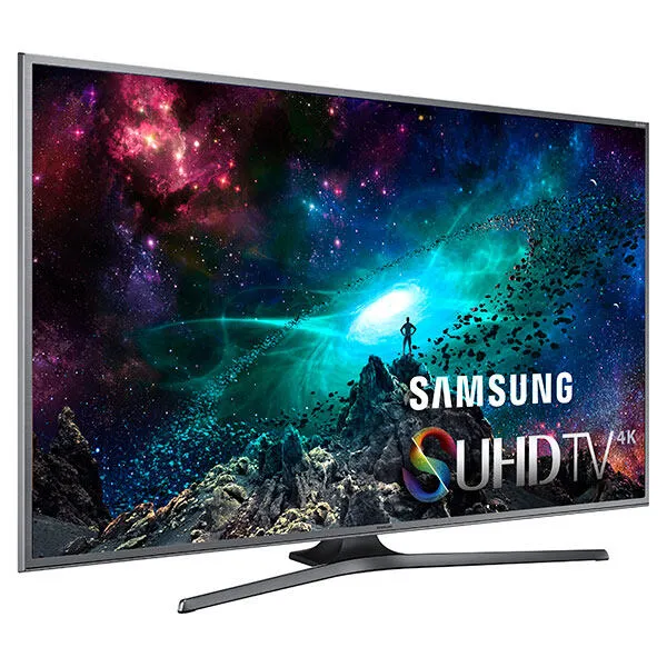 Samsung UN55JS7000FXZA 6 inç 4K Ultra HD TV Thumbnail 6