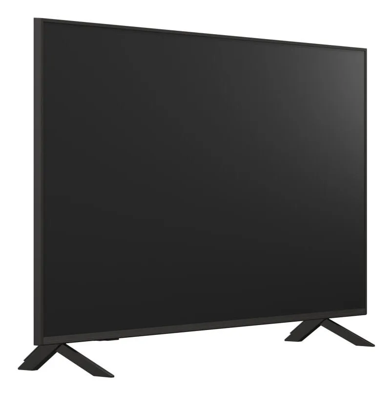 LG QNED AI 50QNED84A3C 4K Ultra HD Smart Wi-Fi Siyah TV Thumbnail 5