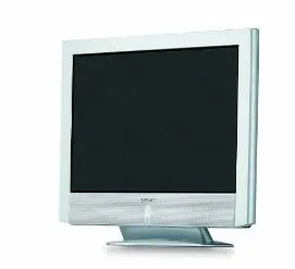 Sony 32" Plasma WEGA Flat Panel KE-32TS2 Beyaz TV Televizyon (TV)
