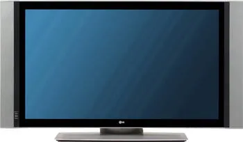 LG RZ42PY10 Gümüş TV Televizyon (TV)