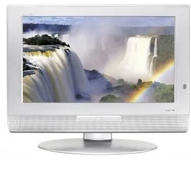JVC LT-26C50S HD Gümüş TV Televizyon (TV)