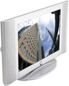 JVC LT-20E50S SVGA Gümüş TV Televizyon (TV)