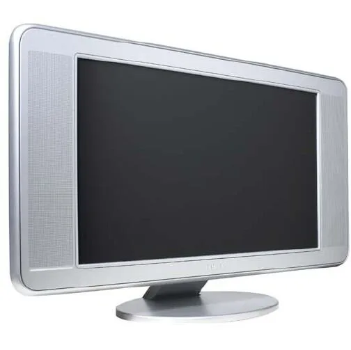 Philips 23" Widescreen Flat WXGA Gümüş TV Televizyon (TV)