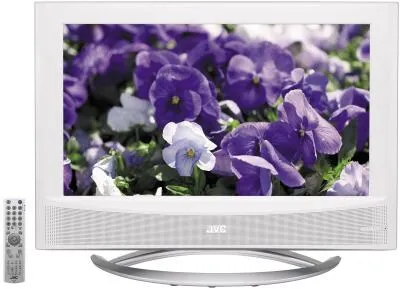 JVC LT-32A60S HD Gümüş TV Televizyon (TV)