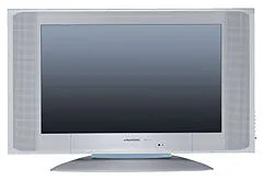 Grundig Amira 26, LW 68-7510 WXGA Gümüş TV Televizyon (TV)