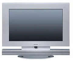 Grundig Tharus 26" LCD , LW 68-9510 WXGA Gümüş TV Televizyon (TV)
