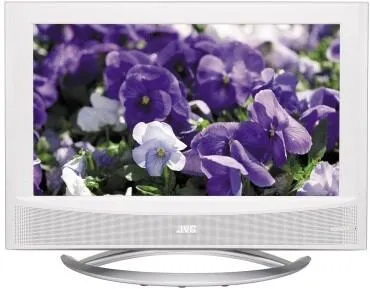 JVC LT-26A60S HD Gümüş TV Televizyon (TV)