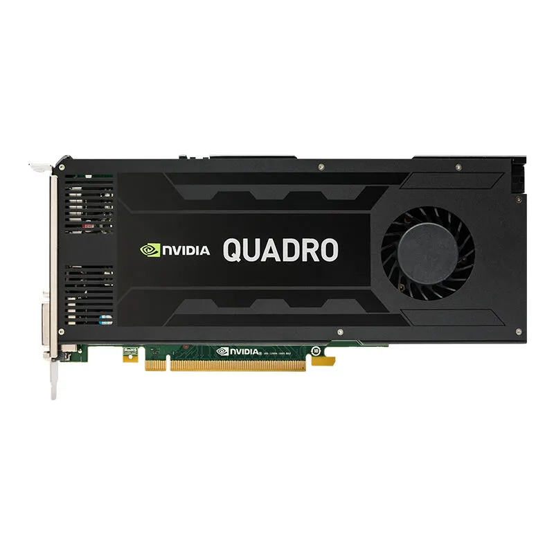 HP J3G89AA 4 GB Quadro K4200 GDDR5 Ekran Kartı Thumbnail 2