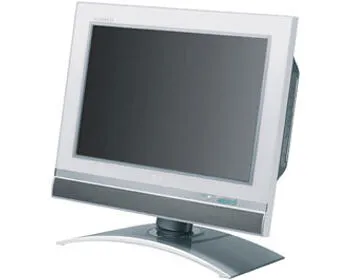 LG KZ17LZ21 WXGA Gümüş TV Televizyon (TV)