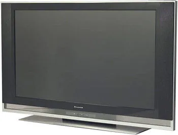 LG RZ37LZ30 HD Siyah TV Televizyon (TV)