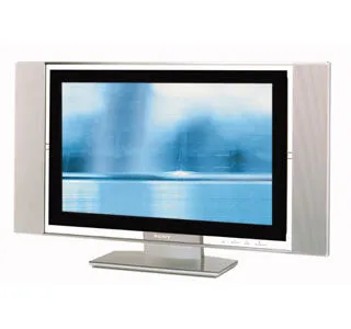 Sony LCD KTV KLV 30 MR 1 WXGA Gümüş TV Televizyon (TV)
