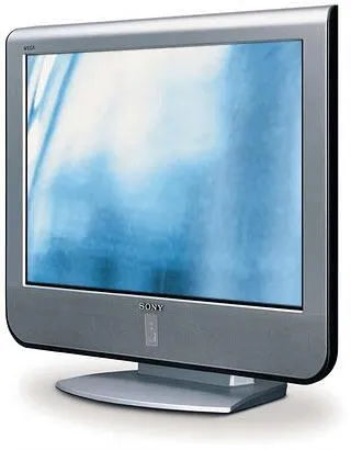 Sony KLV-L32M1 Silver HD Gümüş TV Televizyon (TV)
