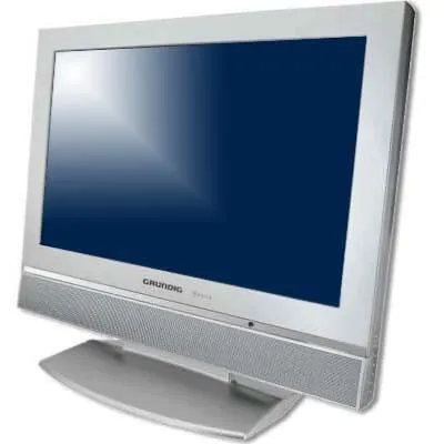 Grundig Xentia 32 LXW 82-7410 HD Gümüş TV Televizyon (TV)