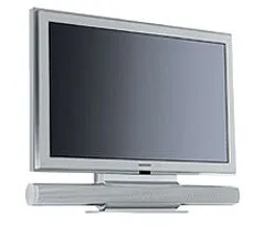 Grundig Tharus 30, LW 76-9510 WXGA Gümüş TV Televizyon (TV)