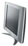 Grundig KTV LCD 38-9410 SVGA Gümüş TV Televizyon (TV)