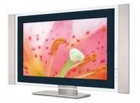 Sony PLASMA KE-P50MRX HD Gümüş TV Thumbnail 0