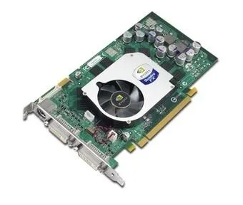 Fujitsu Nvidia Quadro FX 1400 128 MB GDDR Ekran Kartı Thumbnail 0