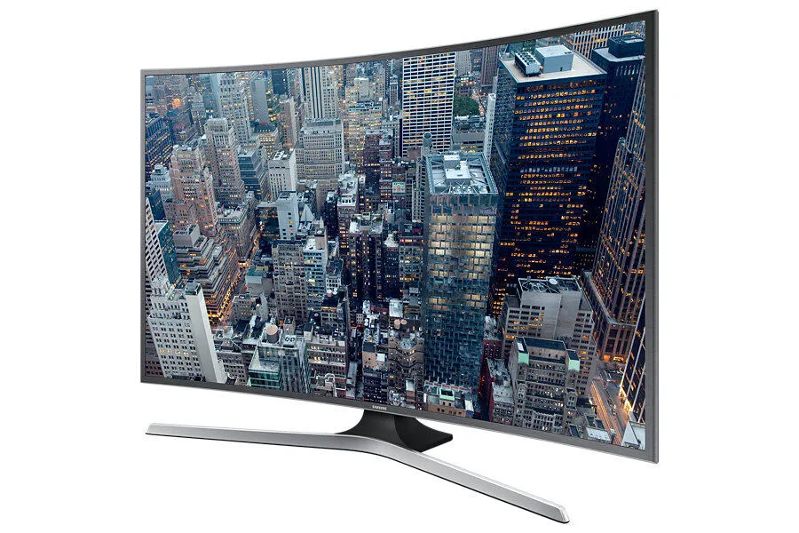 Samsung UE55JU6670UXZF 55 inç 4K Ultra HD TV Thumbnail 4