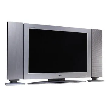 LG L3020T 30" TFT .255 63kHz TCO95+Speakers PC düz (L3020T/KIT) Monitör Monitörle