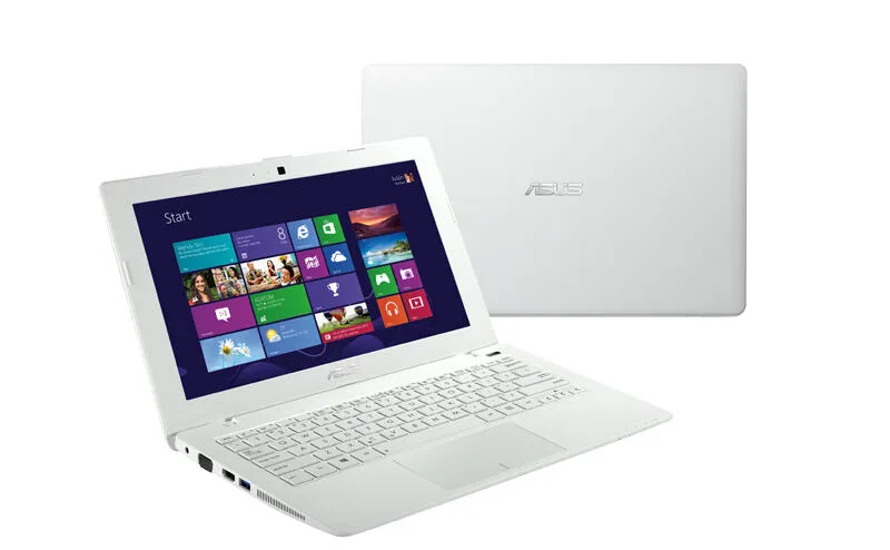 ASUS X200CA Laptop & Notebook