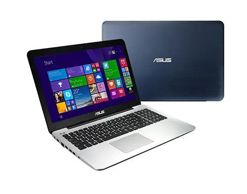 ASUS K555LD-XX391H Laptop & Notebook