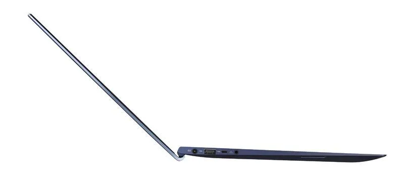 ASUS Zenbook UX301LA-DE084H Laptop Thumbnail 2