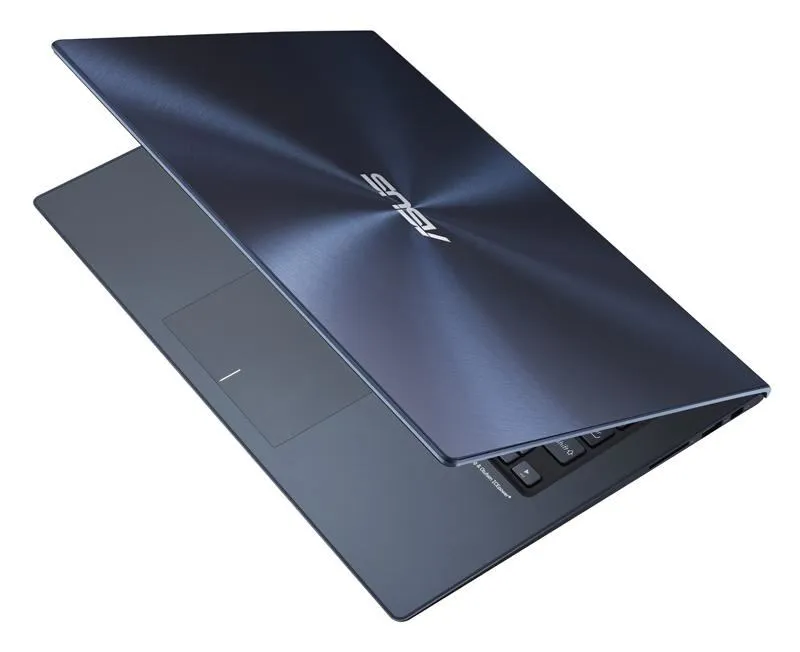 ASUS Zenbook UX301LA-DE084H Laptop Thumbnail 6