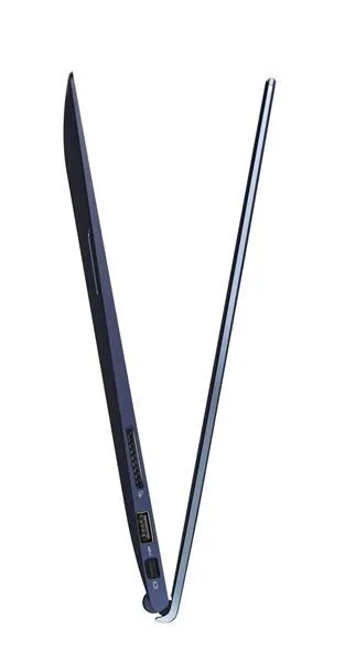 ASUS Zenbook UX301LA-DE084H Laptop Thumbnail 3