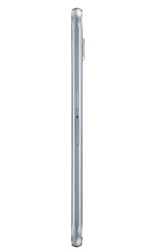 Samsung SM-G920F + O2 3 GB SM-G920FZWAO2U 32 GB 3 GB RAM Beyaz Akıllı Telefon Thumbnail 5