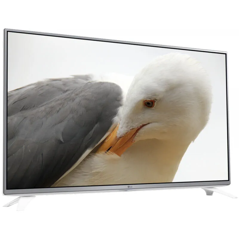 LG 49LF590V 49 inç Full HD TV Thumbnail 4