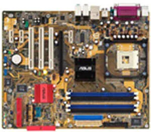 ASUS P4GD1 Intel® 915P Express Soket 478 ATX Anakart