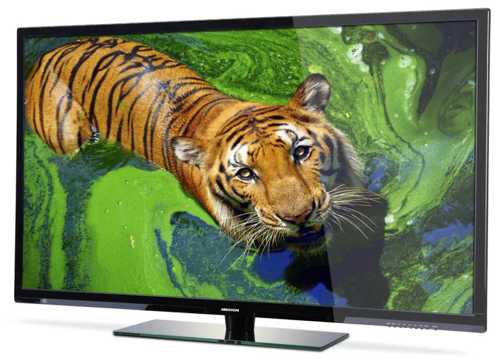 MEDION Life P12220 30018458A1 40 inç Full HD TV Thumbnail 6