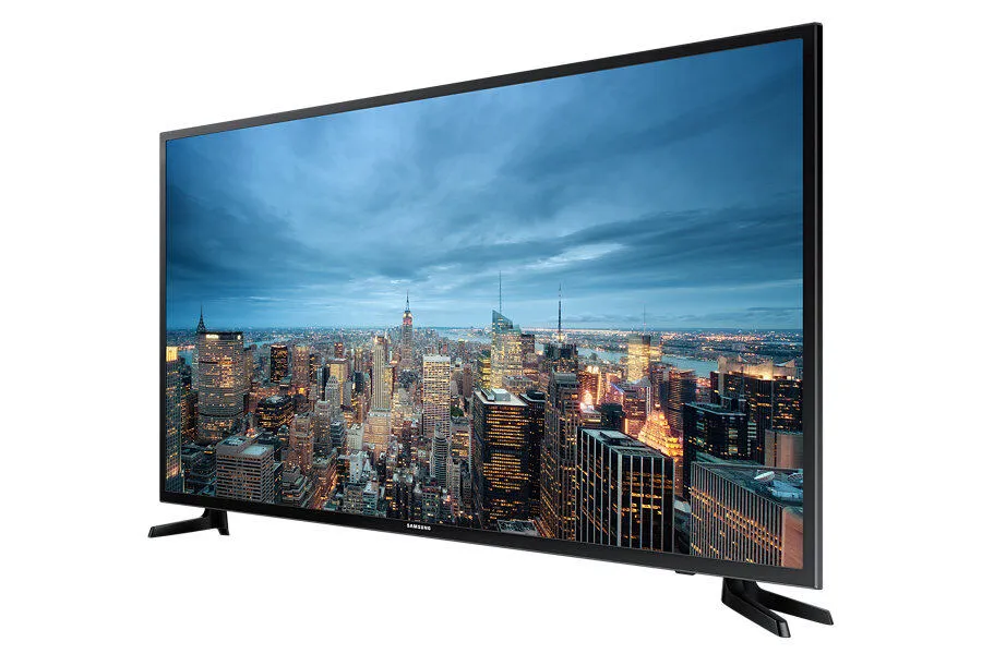Samsung UE48JU6075UXXE 48 inç 4K Ultra HD TV Thumbnail 2