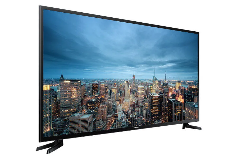Samsung UE48JU6075UXXE 48 inç 4K Ultra HD TV Thumbnail 6