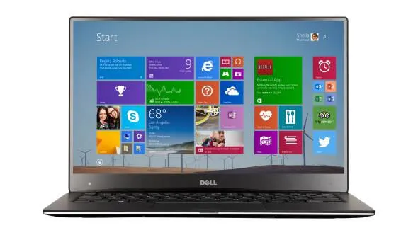 DELL XPS 9343-6782 Laptop Thumbnail 3