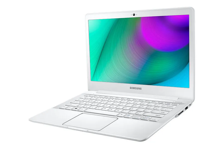 Samsung NT910S3K-K39W Laptop Thumbnail 6