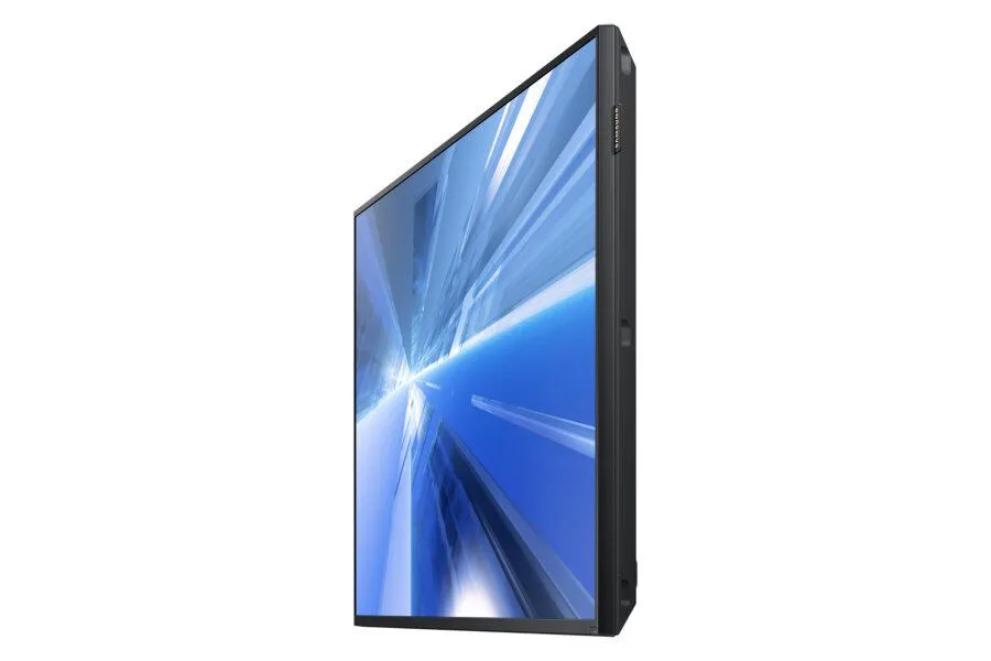Samsung DB40E LH40DBEPLGA 40 inç Full HD TV Thumbnail 8