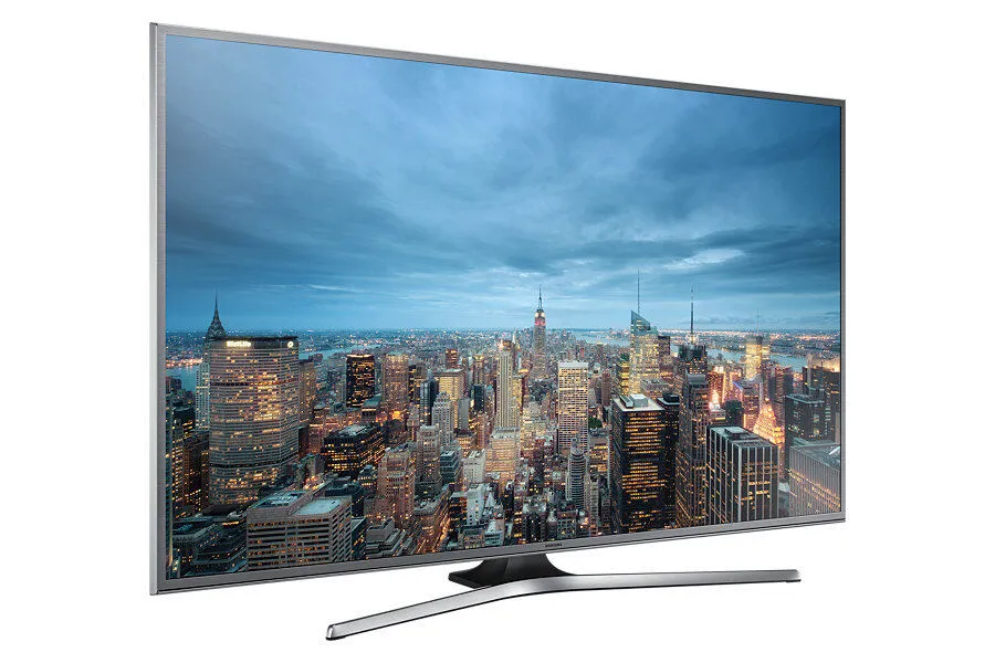 Samsung UE50JU6850UXZG 50 inç 4K Ultra HD TV Thumbnail 6