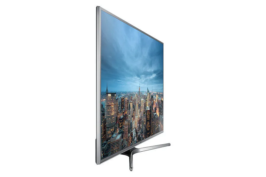 Samsung UE60JU6870UXXN 60 inç 4K Ultra HD TV Thumbnail 10