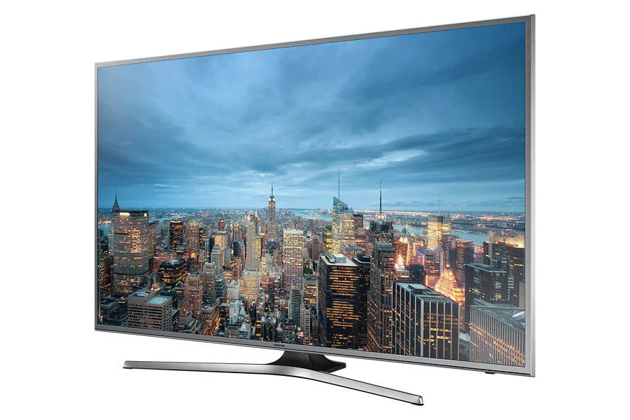 Samsung UE60JU6870UXXN 60 inç 4K Ultra HD TV Thumbnail 2