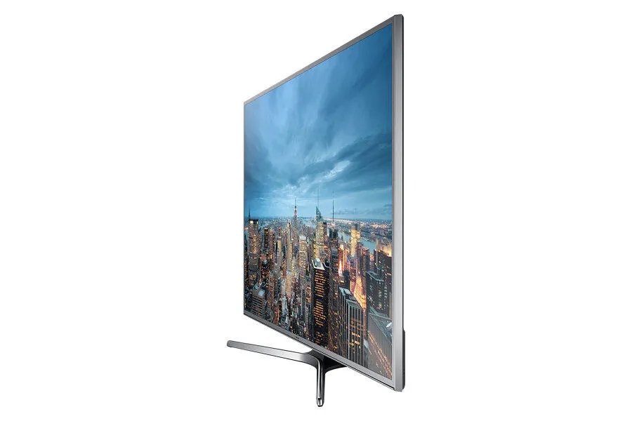 Samsung UE50JU6850UXZG 50 inç 4K Ultra HD TV Thumbnail 8