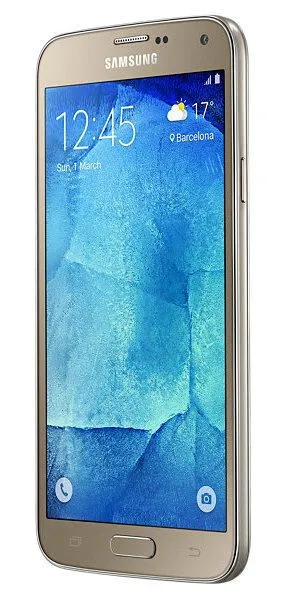 Samsung neo 2 GB SM-G903FZDA 16 GB 2 GB RAM Altın Akıllı Telefon Thumbnail 10
