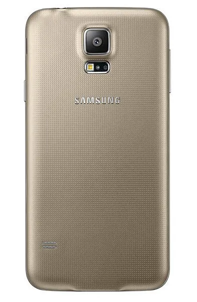 Samsung neo 2 GB SM-G903FZDA 16 GB 2 GB RAM Altın Akıllı Telefon Thumbnail 2