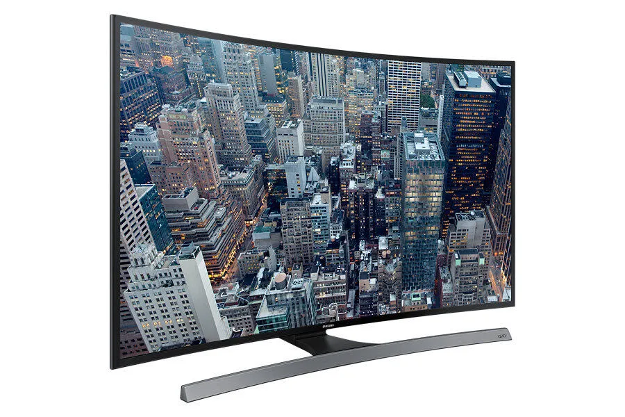 Samsung UE48JU6642UXXH 48 inç 4K Ultra HD TV Thumbnail 6