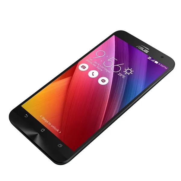 ASUS ZE551ML-18-2G16GN-BK 2 GB 16 GB 2 GB RAM Siyah Akıllı Telefon Thumbnail 10