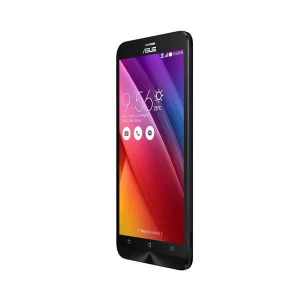 ASUS ZE551ML-18-2G16GN-BK 2 GB 16 GB 2 GB RAM Siyah Akıllı Telefon Thumbnail 2