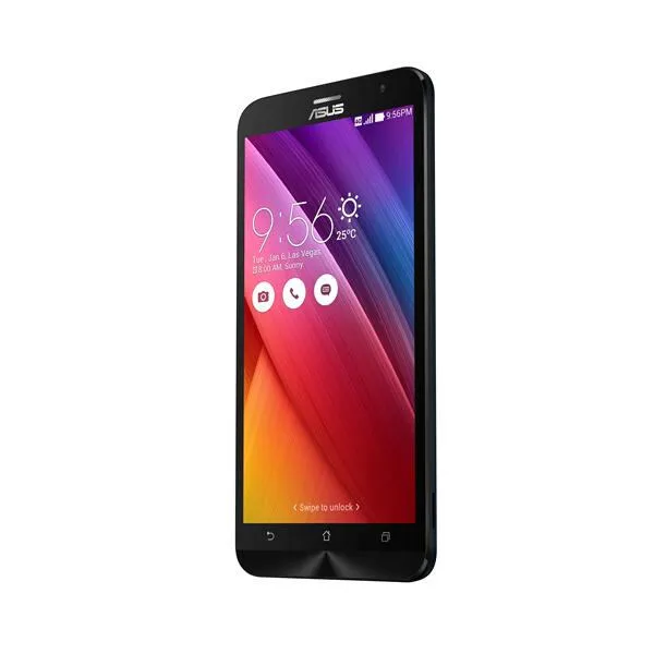 ASUS ZE551ML-18-2G16GN-BK 2 GB 16 GB 2 GB RAM Siyah Akıllı Telefon Thumbnail 4