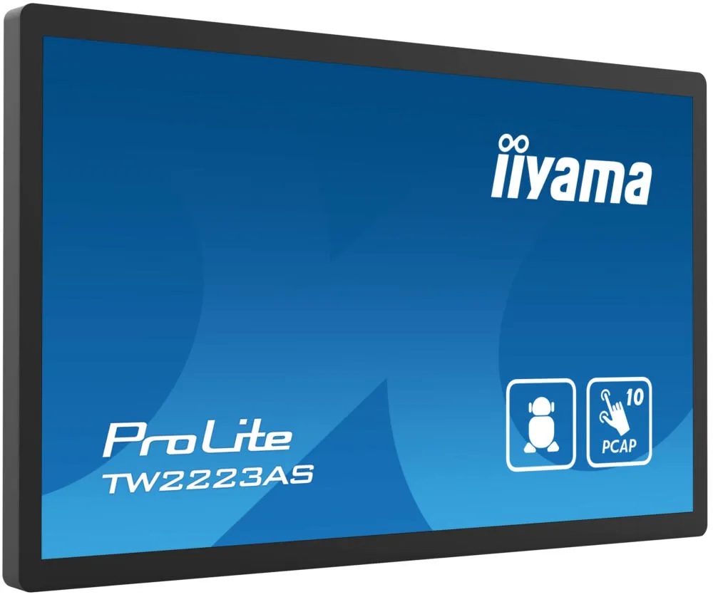 iiyama TW2223AS-B2 Thumbnail 3
