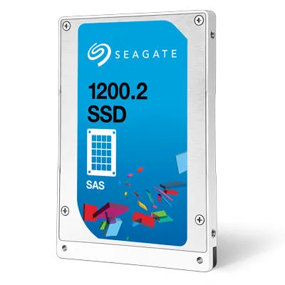Seagate ST3840FM0003 84 TB 2.5" 3.84 TB SSD Thumbnail 1